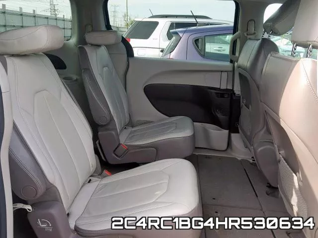 2C4RC1BG4HR530634 фото 7