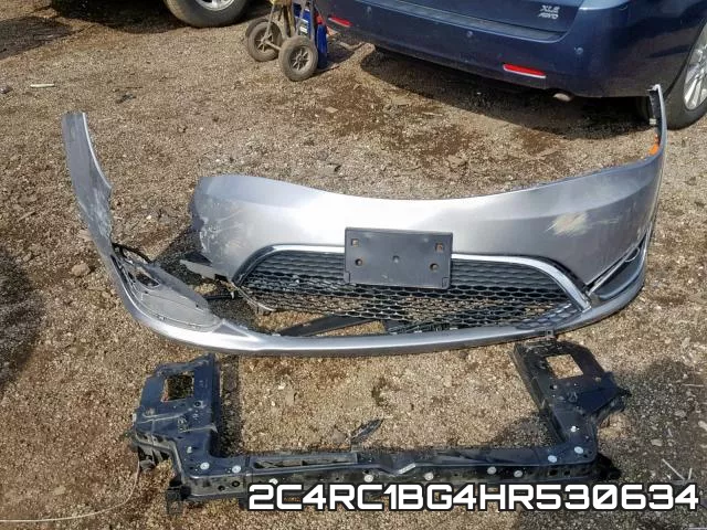 2C4RC1BG4HR530634 фото 10