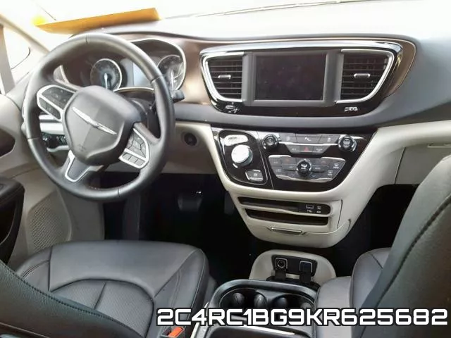2C4RC1BG9KR625682 фото 10