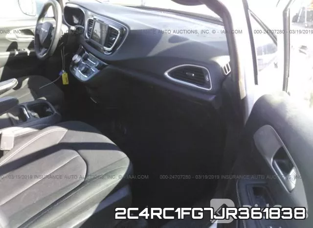 2C4RC1FG7JR361838 фото 6