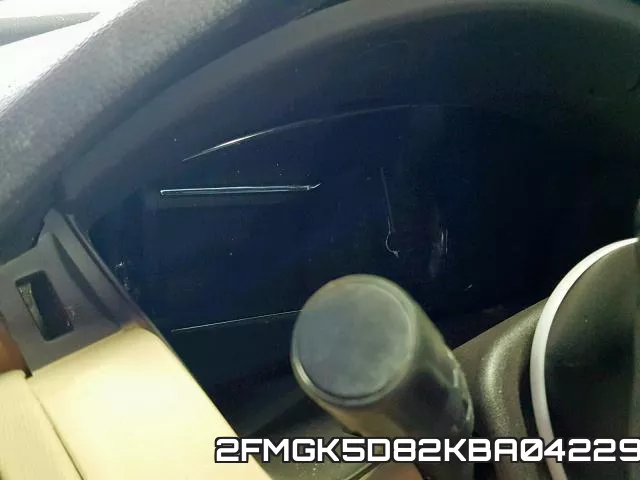 2FMGK5D82KBA04229 фото 9