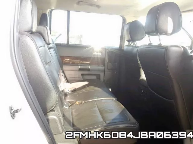 2FMHK6D84JBA06394 фото 7