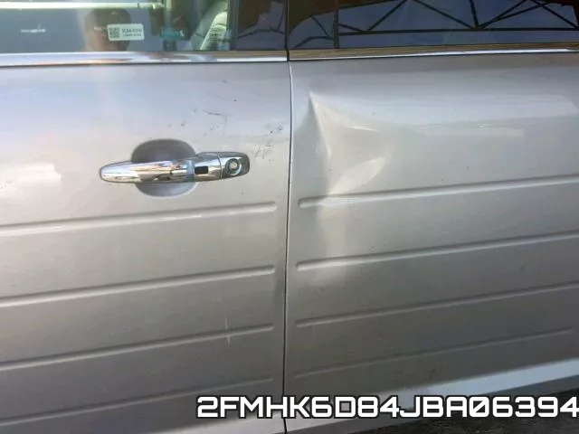 2FMHK6D84JBA06394 фото 10