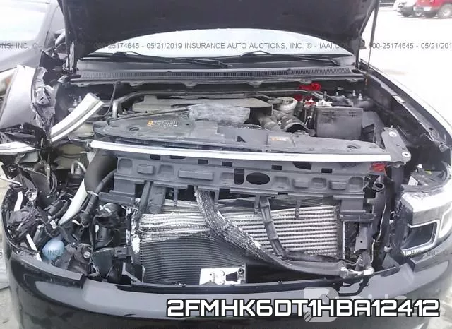 2FMHK6DT1HBA12412 фото 2