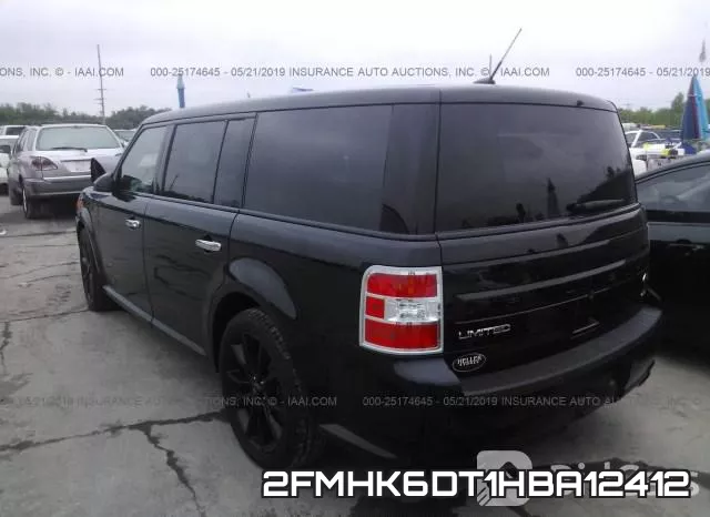 2FMHK6DT1HBA12412 фото 4