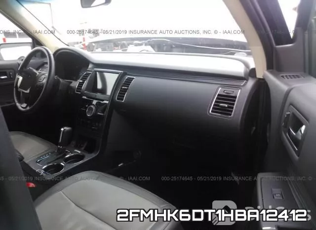 2FMHK6DT1HBA12412 фото 6