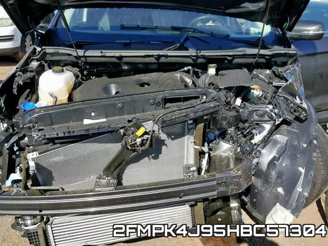 2FMPK4J95HBC57304 фото 8