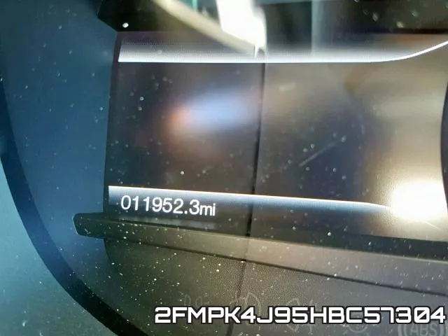 2FMPK4J95HBC57304 фото 9