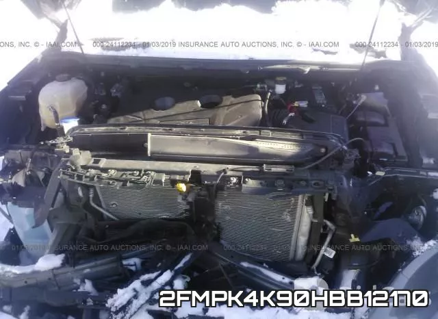 2FMPK4K90HBB12170 фото 2