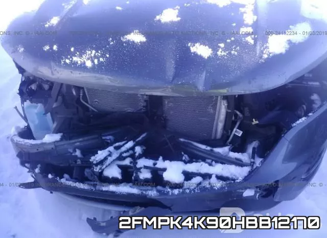 2FMPK4K90HBB12170 фото 7