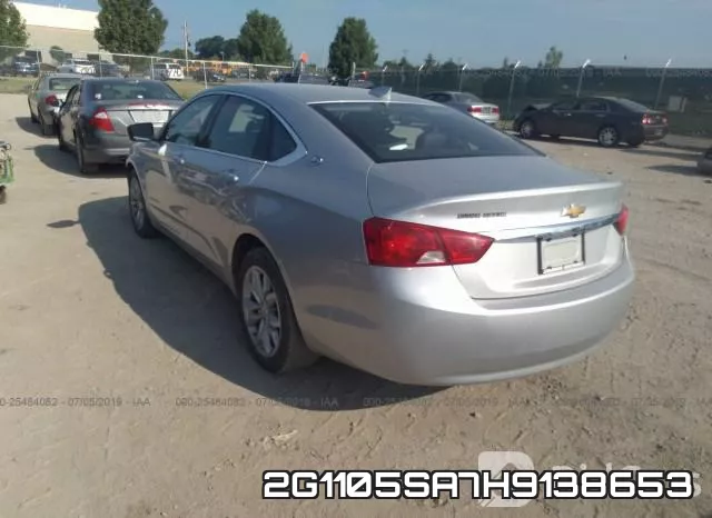 2G1105SA7H9138653 фото 4