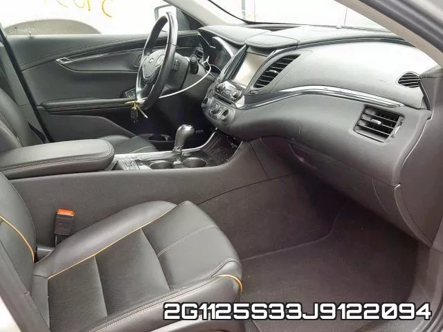 2G1125S33J9122094 фото 6