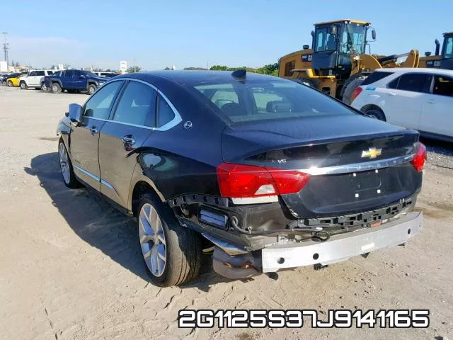 2G1125S37J9141165 фото 4