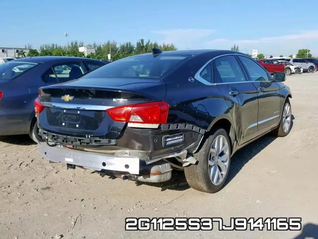 2G1125S37J9141165 фото 5