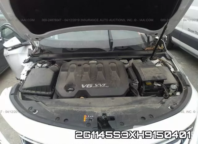 2G1145S3XH9150401 фото 2