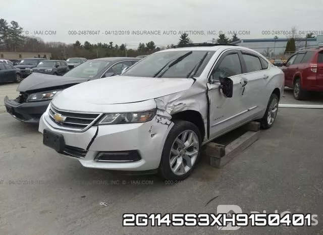 2G1145S3XH9150401 фото 3