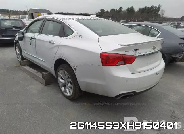 2G1145S3XH9150401 фото 4