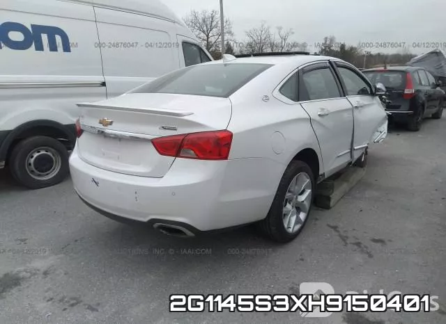 2G1145S3XH9150401 фото 5