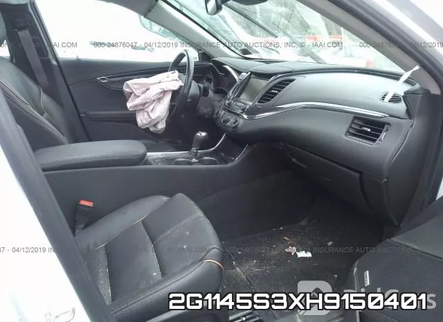 2G1145S3XH9150401 фото 6