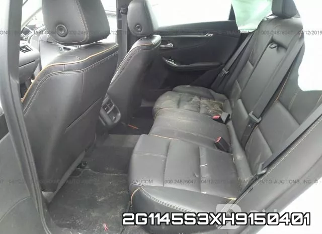 2G1145S3XH9150401 фото 8