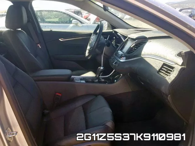2G11Z5S37K9110981 фото 6
