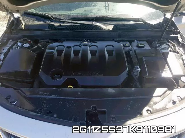 2G11Z5S37K9110981 фото 8