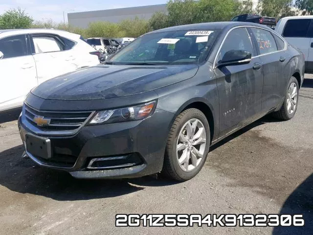 2G11Z5SA4K9132306 фото 3