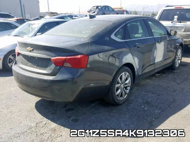 2G11Z5SA4K9132306 фото 5
