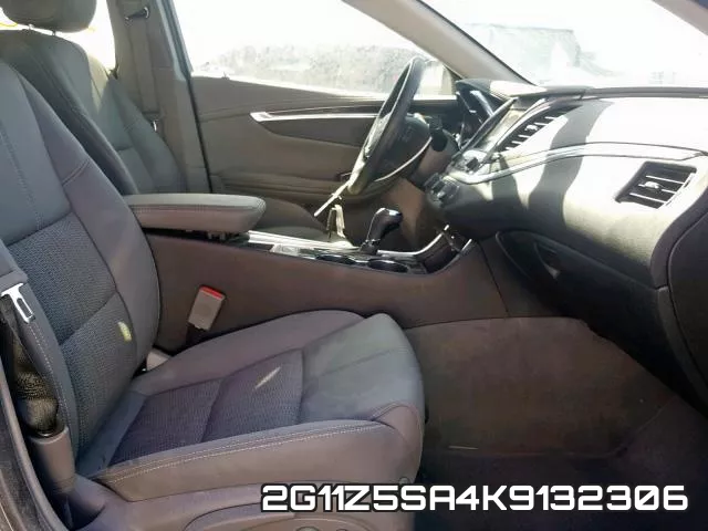 2G11Z5SA4K9132306 фото 6
