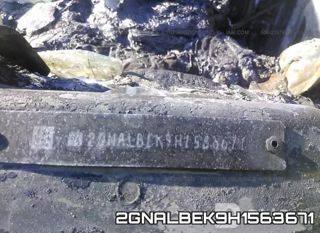 2GNALBEK9H1563671 фото 10