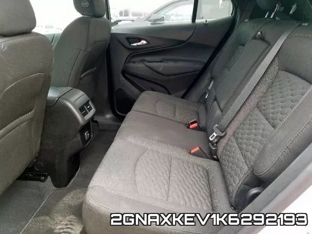 2GNAXKEV1K6292193 фото 7