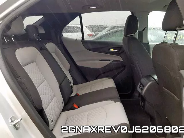 2GNAXREV0J6206802 фото 7