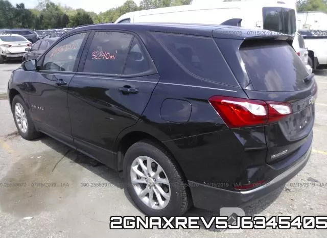 2GNAXREV5J6345405 фото 4