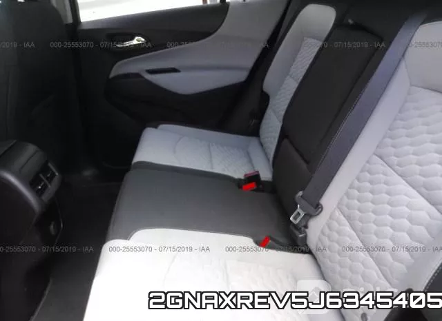 2GNAXREV5J6345405 фото 9