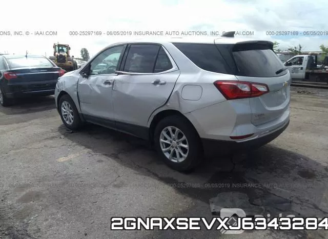 2GNAXSEVXJ6343284 фото 4