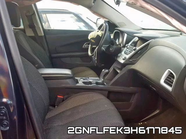2GNFLFEK3H6177845 фото 6