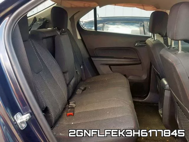 2GNFLFEK3H6177845 фото 7