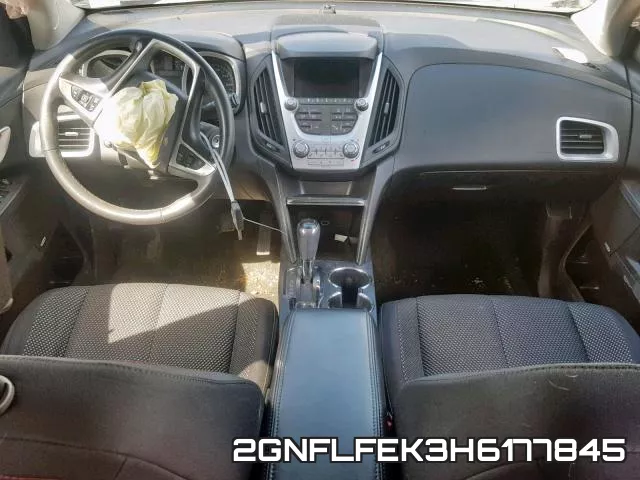 2GNFLFEK3H6177845 фото 10