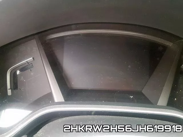 2HKRW2H56JH619918 фото 9