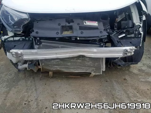 2HKRW2H56JH619918 фото 10