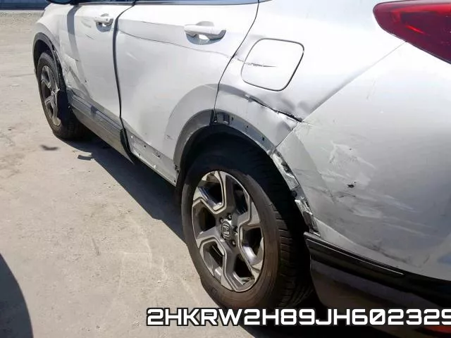 2HKRW2H89JH602329 фото 10