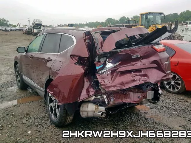 2HKRW2H9XJH668283 фото 4