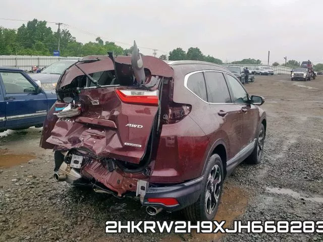 2HKRW2H9XJH668283 фото 5