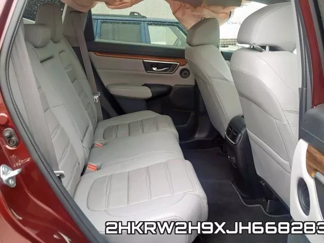 2HKRW2H9XJH668283 фото 7