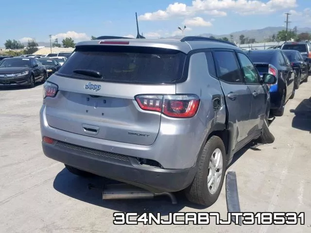 3C4NJCAB7JT318531 фото 5