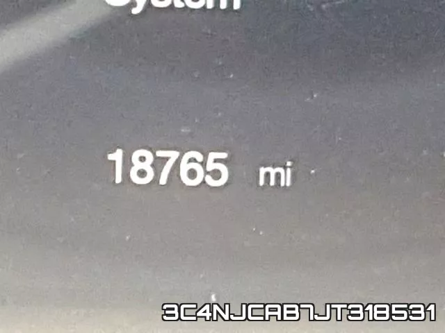3C4NJCAB7JT318531 фото 9