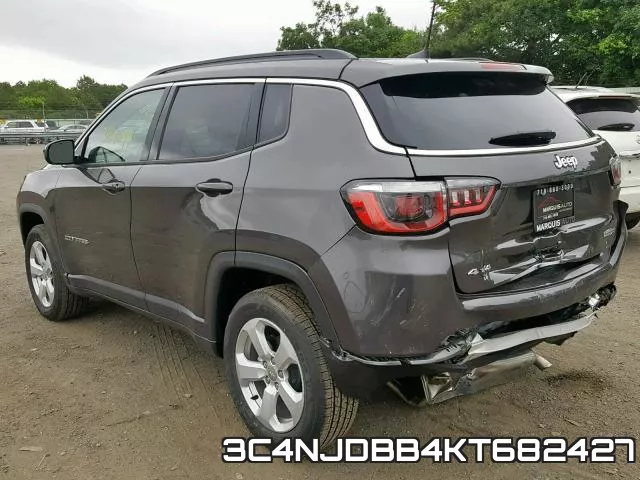 3C4NJDBB4KT682427 фото 4