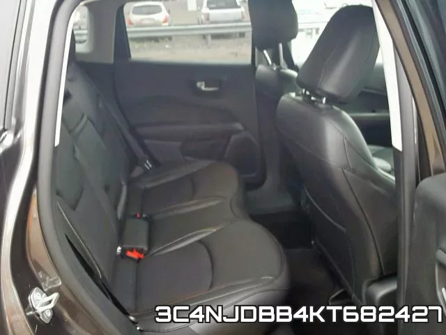 3C4NJDBB4KT682427 фото 7