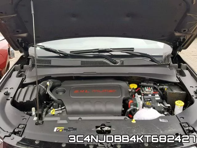 3C4NJDBB4KT682427 фото 8