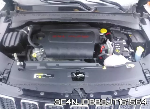 3C4NJDBB8JT161564 фото 2